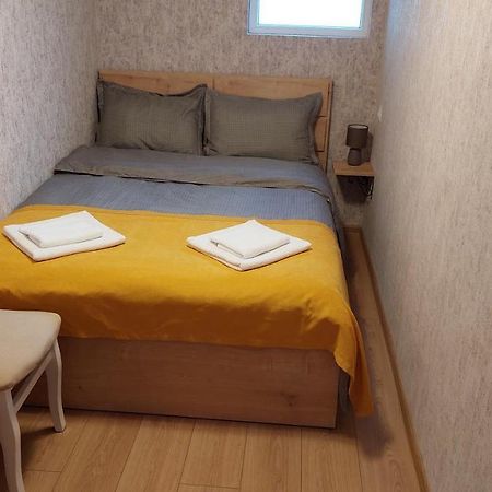טביליסי Dmanisi Apartment מראה חיצוני תמונה