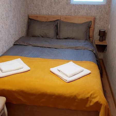 טביליסי Dmanisi Apartment מראה חיצוני תמונה