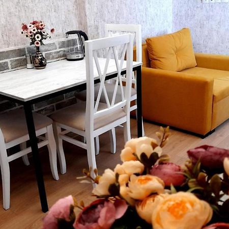 טביליסי Dmanisi Apartment מראה חיצוני תמונה