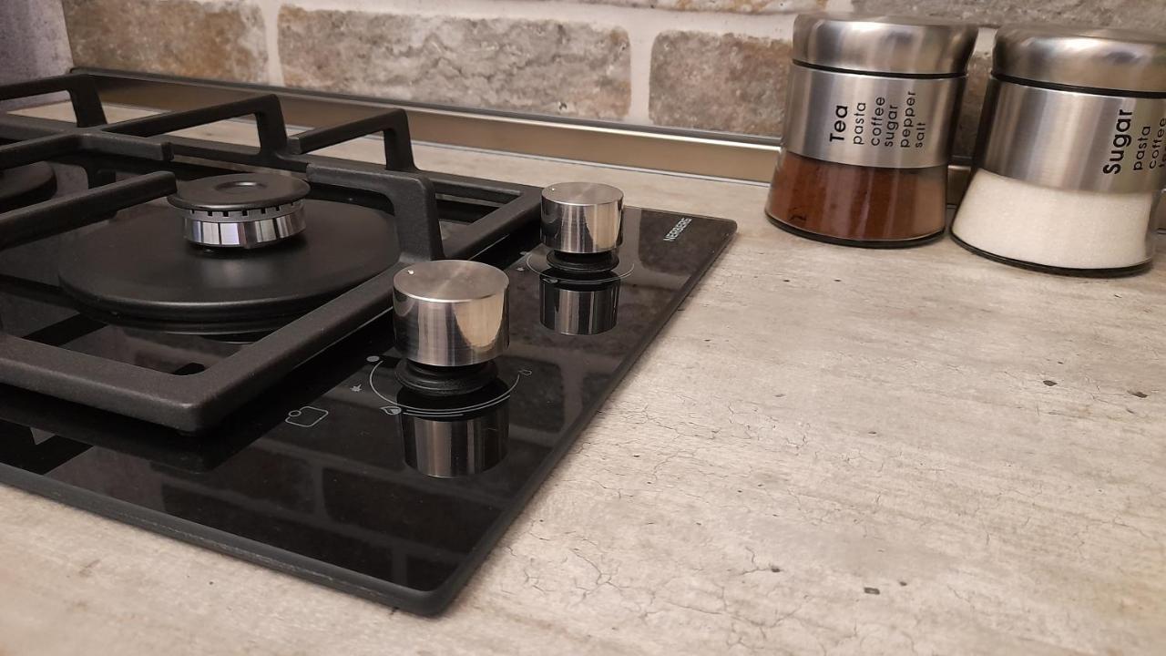 טביליסי Dmanisi Apartment מראה חיצוני תמונה