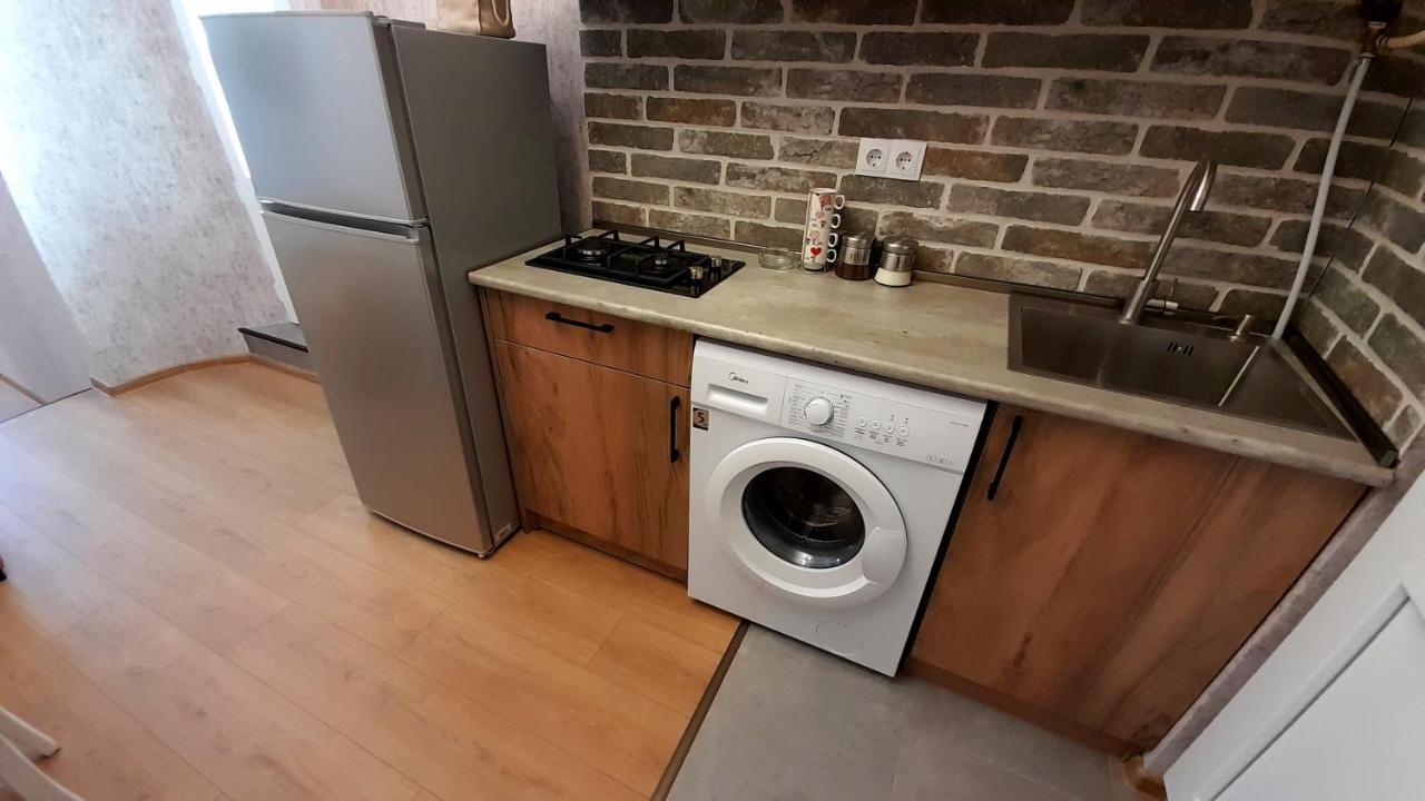טביליסי Dmanisi Apartment מראה חיצוני תמונה