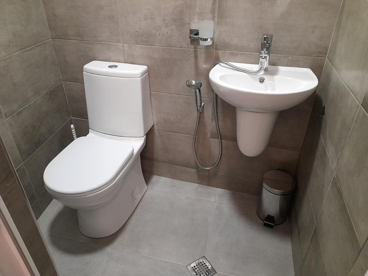 טביליסי Dmanisi Apartment מראה חיצוני תמונה
