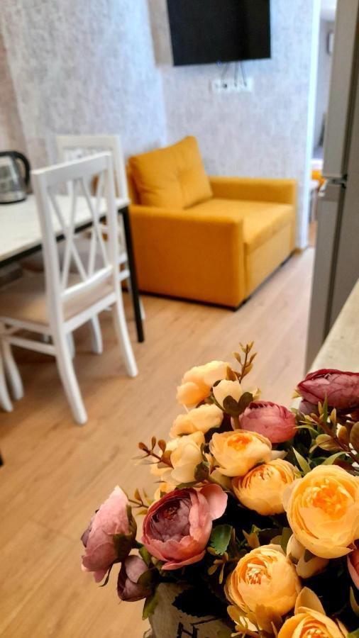 טביליסי Dmanisi Apartment מראה חיצוני תמונה