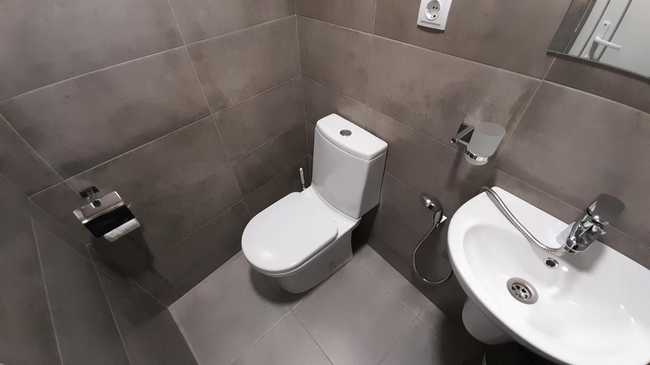 טביליסי Dmanisi Apartment מראה חיצוני תמונה