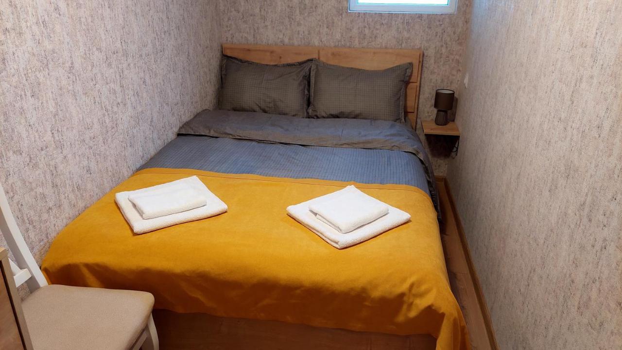טביליסי Dmanisi Apartment מראה חיצוני תמונה