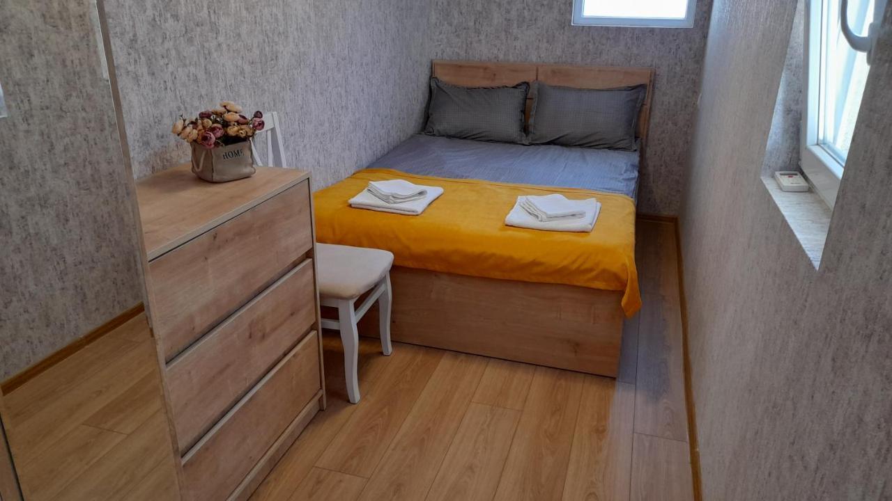 טביליסי Dmanisi Apartment מראה חיצוני תמונה