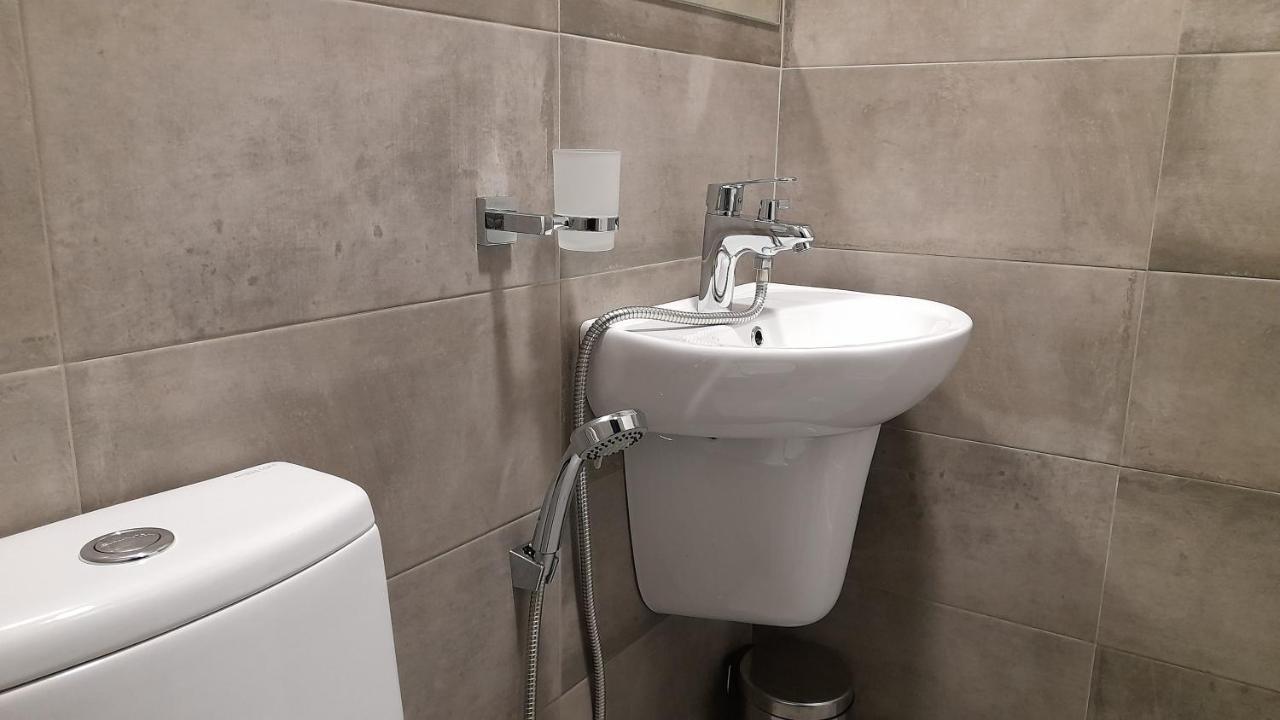 טביליסי Dmanisi Apartment מראה חיצוני תמונה