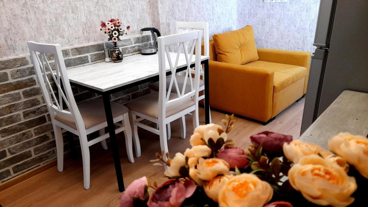 טביליסי Dmanisi Apartment מראה חיצוני תמונה