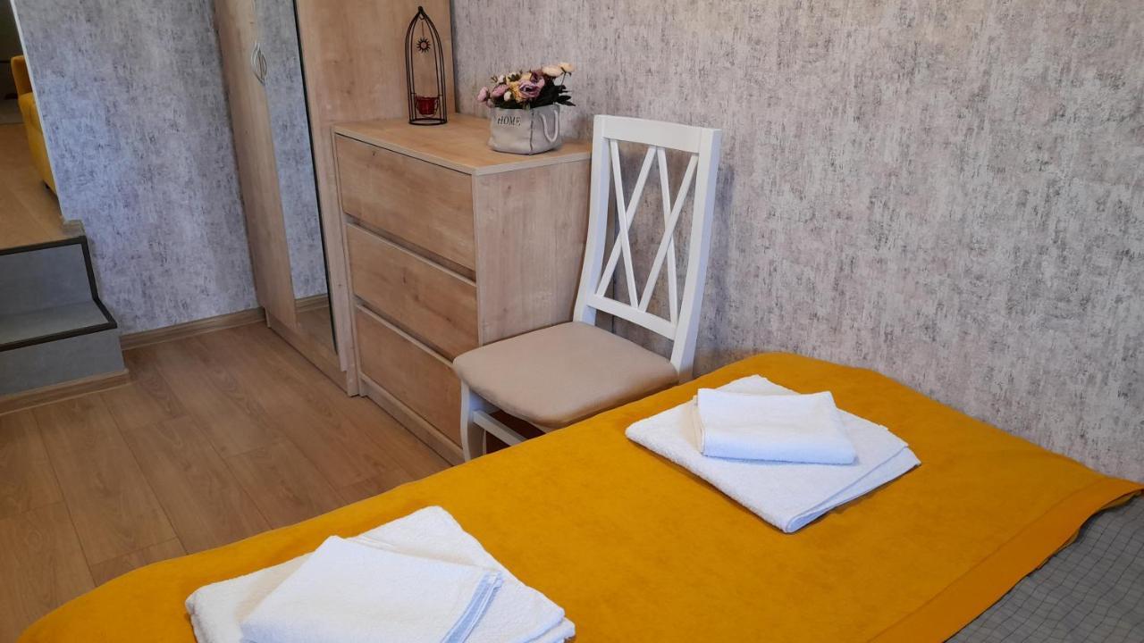 טביליסי Dmanisi Apartment מראה חיצוני תמונה