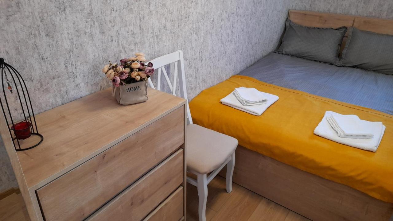 טביליסי Dmanisi Apartment מראה חיצוני תמונה