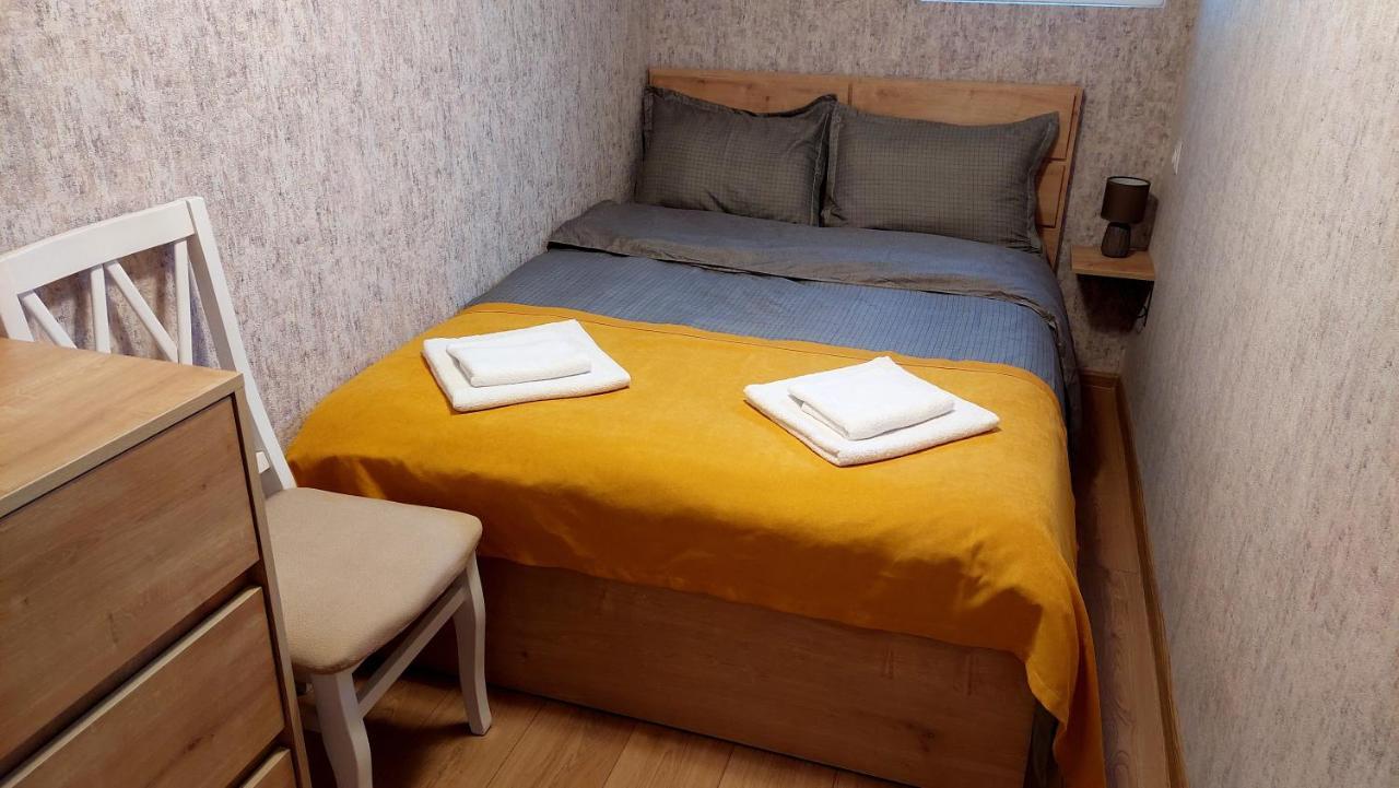 טביליסי Dmanisi Apartment מראה חיצוני תמונה