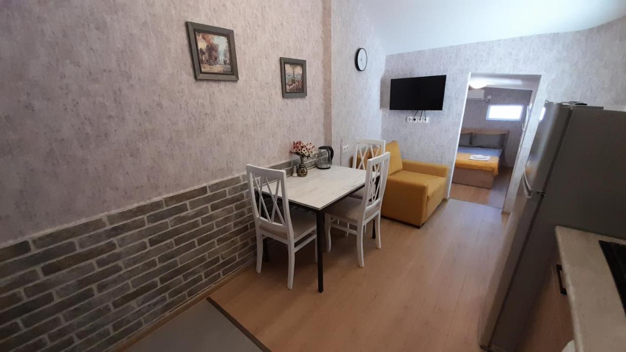 טביליסי Dmanisi Apartment מראה חיצוני תמונה